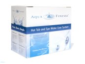 AquaFinesse® Water Care Box mit Tabs (Limited Edition)