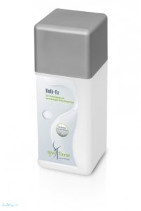 SpaTime® Kalk-Ex, Einheit: 1L Flasche